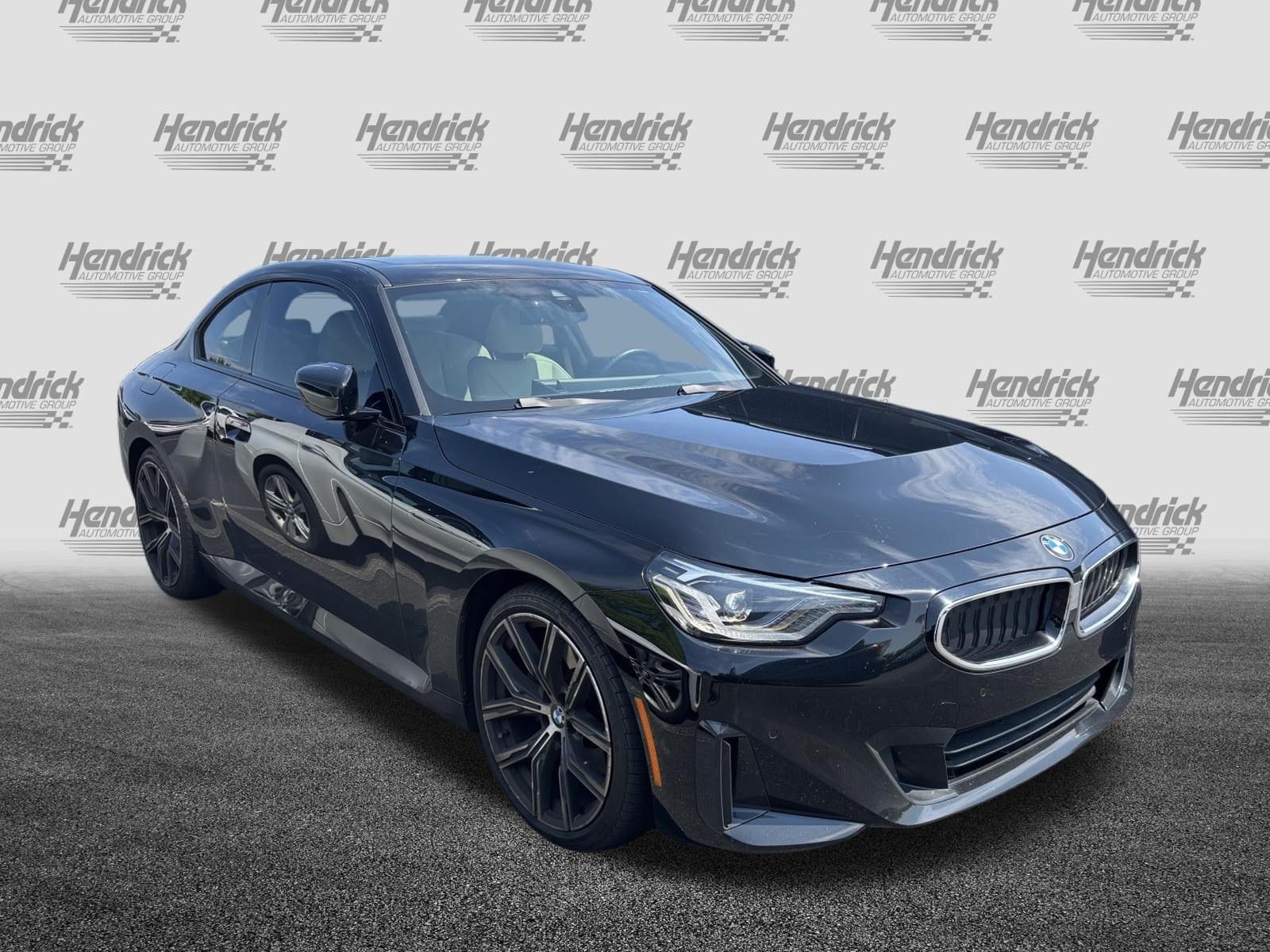 bmw 2 series 2023 3MW23CM08P8D05805 image bmw 2 series 2023 3MW23CM08P8D05805 image